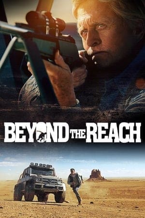 Beyond the Reach บียอนด์ เดอะ รีช (2014)