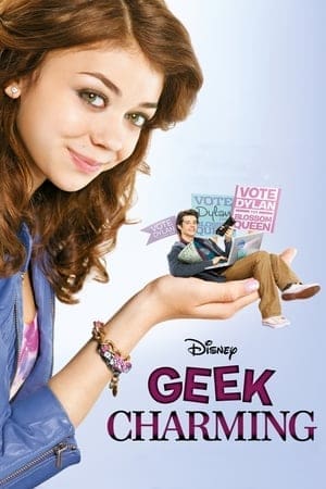 Geek Charming (2011) บรรยายไทย