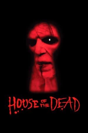 House of the Dead 1 ศพสู้คน (2003)