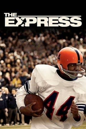 The Express (2008) บรรยายไทย