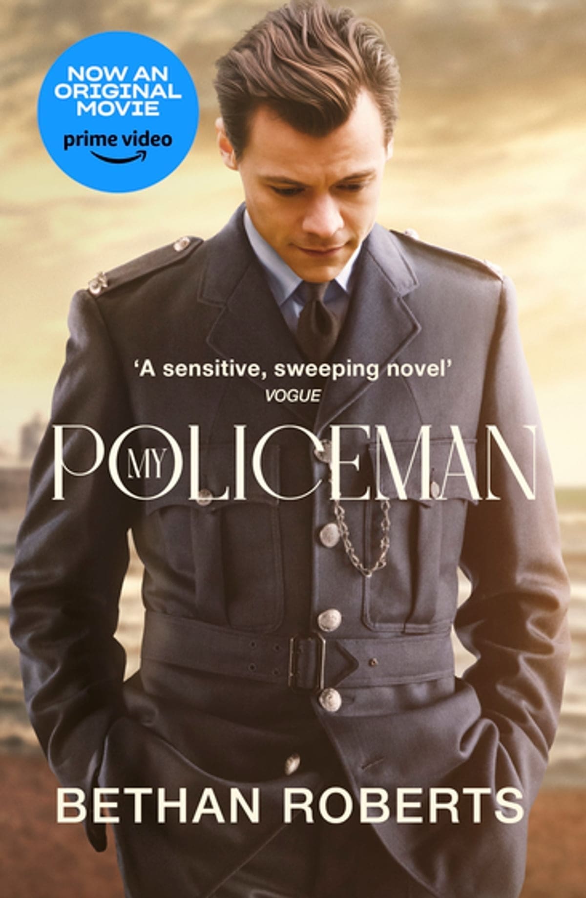 My Policeman (2022) ขอเพียงหัวใจได้มีรัก
