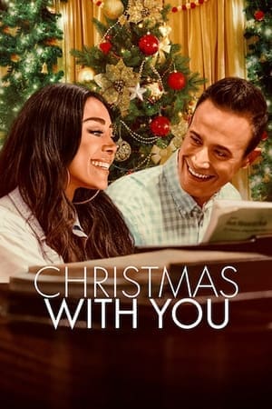Christmas With You (2022) คริสต์มาสนี้…ขอมีเธอ